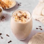 Toasted Coconut Chai Shake