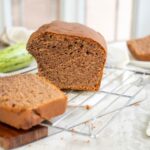 Zucchini Chocolate Cake