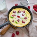 Berry Frittata