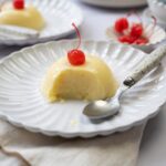 Crème Bavarois