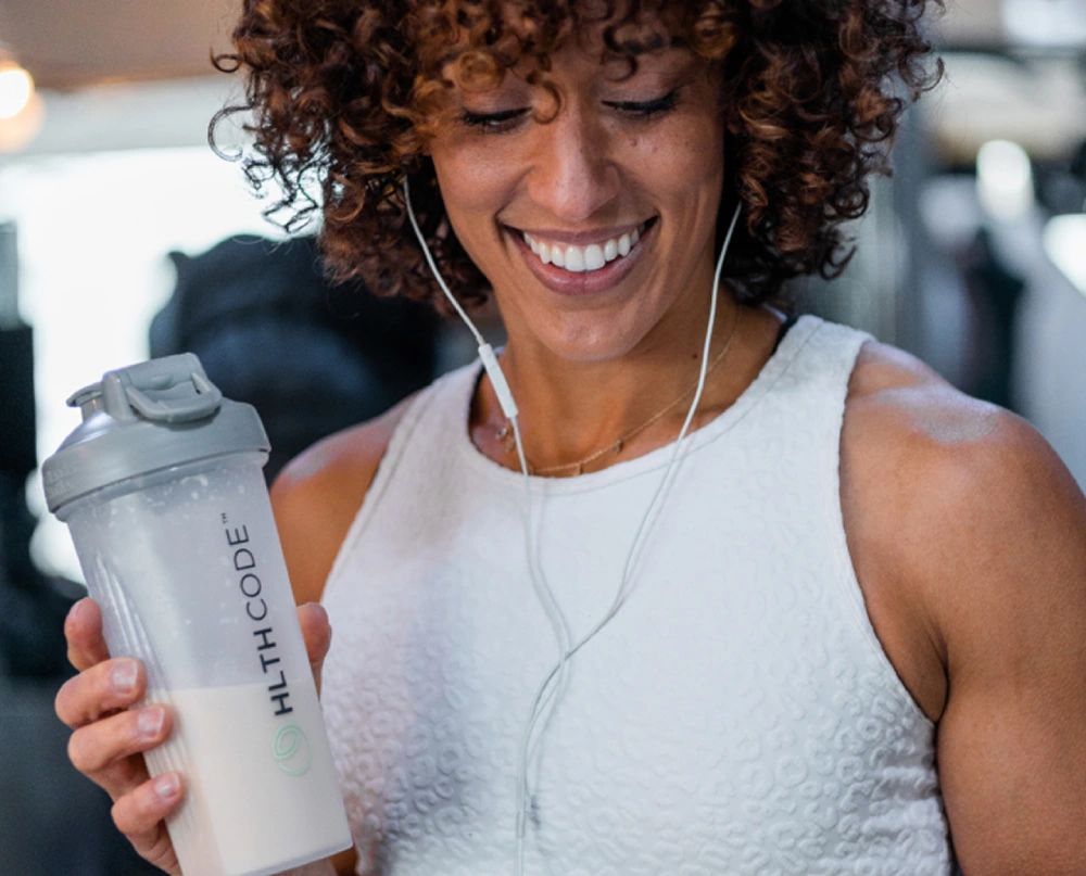 Your health is our passion. And our commitment
