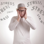 What Chronic Stress Does to Your Metabolism
