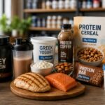 How Protein Became Nutrition’s Most Important Nutrient