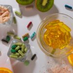 5 Supplements for Weight Loss a Dietitian Recommends