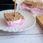 Layered Ice Cream