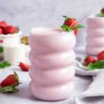 Strawberry Shortcake Shake