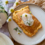 Sweet Chamomile Hand Pies