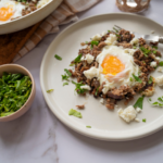 Beef Egg Nests