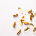 5 Supplements for Weight Loss a Dietitian Recommends: Part 2