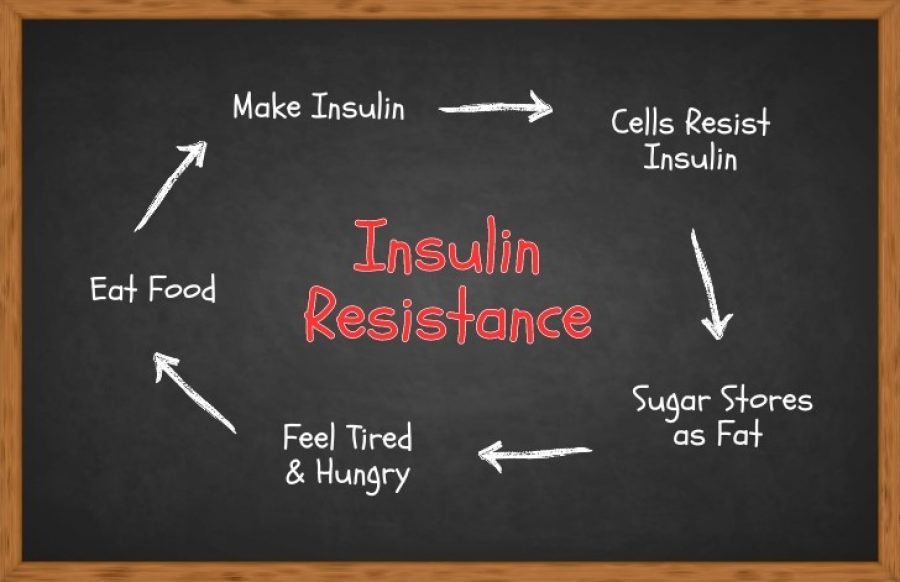 Insulin Resistance Angle - Landing Page Images June 2024 - 3